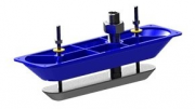 Lowrance / Simrad StructureScan SS Thru-Hull