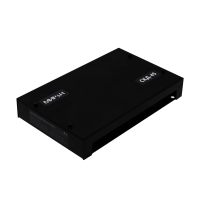 Сумматор-коммутатор данных | МИРАН | CКД-45