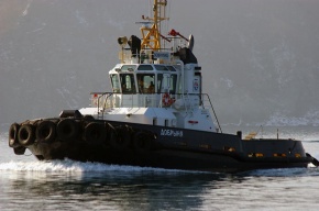 Замена главной УКВ-радиотелефонной станции на портативную