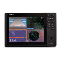 Многофункциональный дисплей | МИРАН | МФД-12