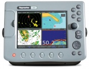 Raymarine C70