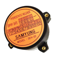 Гидростат | Samyung | SEH-02
