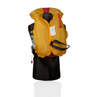 Жилет | спасательный | надувной | МСС МЧС-EN-399-275