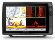 Garmin EchoMap Ultra 122sv