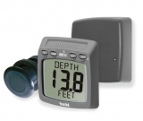 Raymarine Entry Level Speed System (T030, T127, T911) Raymarine Entry Level Speed System (T030, T127, T911)