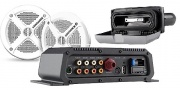 Lowrance SonicHub