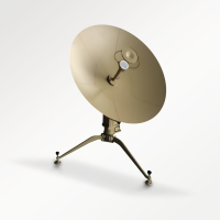 Мобильная антенна | VSAT | FlyAway | КОРСАР-100НСП(КУ)