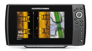 Humminbird HELIX 9 CHIRP MEGA SI GPS G2N