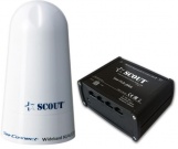 Scout 4G onBoard