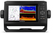 Garmin EchoMap UHD 62cv