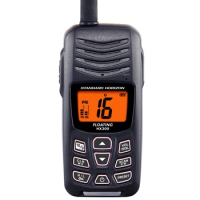 Standard Horizon HX-300E