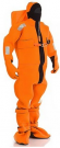 Гидротермокостюм спасательный МСС