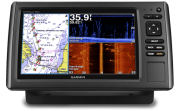 Garmin EchoMap 92sv