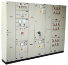 ЩПУ (щит питания и управления)