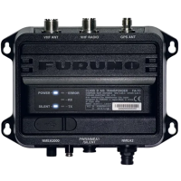 Система АИС | класса Б+ | Furuno | FA-70