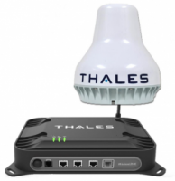 Thales VesseLINK 200