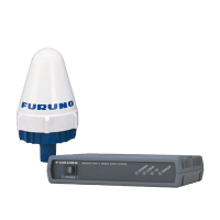 Судовая земная станция | Furuno | FELCOM 16 | SSAS