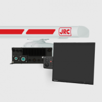 JRC JMA-5209 комплект с AIS и ATA