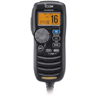 Icom HM-162 B / SW