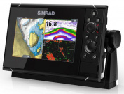 Simrad NSS7 evo3 Basemap