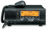 Icom IC-M710