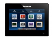 Raymarine gS125