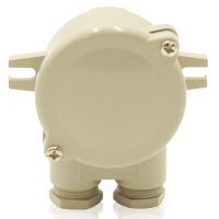 Коробка IP67 | распределительная | соединительная | МИРАН | КСМ-02-2