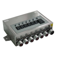 Коммутатор | КСОФ | КСОФ-902-06-1Щ