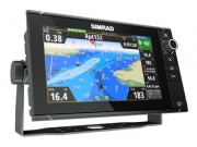 Simrad NSS9 evo2 Combo