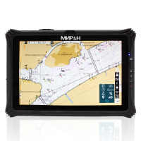 Планшет | защищённый планшет | МИРАН | ЭКС МВТ-12 