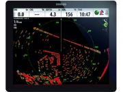 Simrad MO17-L Monitor