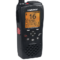 Lowrance Link-2 DSC VHF/GPS