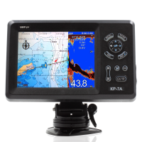 Картплоттер | ГНСС | МИРАН КР-7А