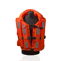 Жилет | спасательный | рабоче-страховочный | МСС | ЖРС-2000-18