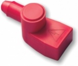 Mastervolt Защитный колпачок для клеммы АКБ тип D, 457N3V02, красный