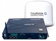 Thuraya Atlas IP