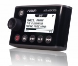Fusion NRX300