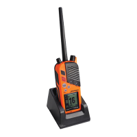 УКВ-радиостанция | ГМССБ | Tron TR-30 