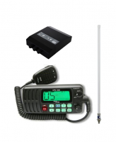 NavCom CPC-300 + 700Р + Alfa-4