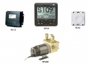 Simrad AP2403VRF Pack