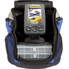 Lowrance HOOK-3x All-Season Pack