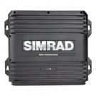 Simrad NSO evo2 With Charts