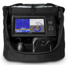 Garmin EchoMap CHIRP 72cv Panoptix PS22