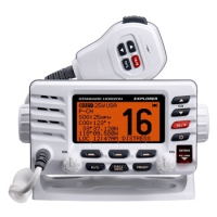 Standard Horizon GX1600