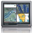 Raymarine G170