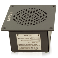 Громкоговоритель | МИРАН | 5ГП-1 | СТА