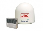 JRC JUE-250