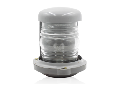 Обновление сигнально-отличительных фонарей на судне Обновление сигнально-отличительных фонарей на судне