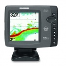 Humminbird 778cx HD