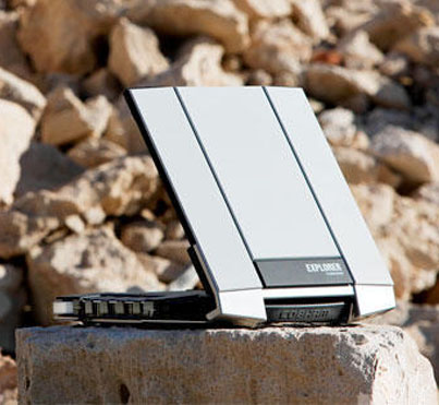BGAN EXPLORER 710 BGAN EXPLORER 710